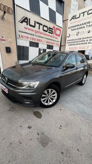 Volkswagen Tiguan 150 cv  - Foto 2