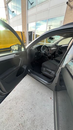 Volkswagen Tiguan 150 cv  - Foto 14