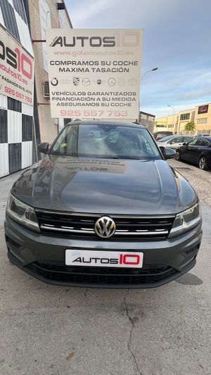 Volkswagen Tiguan 150 cv  - Foto 4