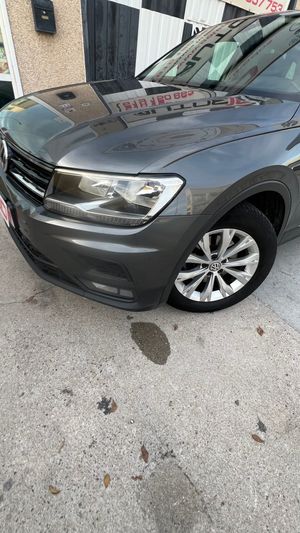 Volkswagen Tiguan 150 cv  - Foto 3