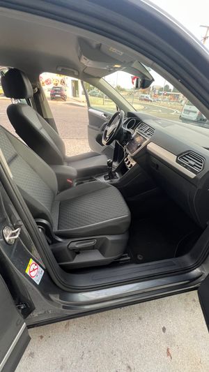 Volkswagen Tiguan 150 cv  - Foto 11