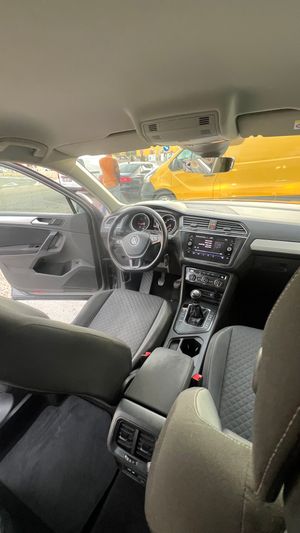 Volkswagen Tiguan 150 cv  - Foto 10