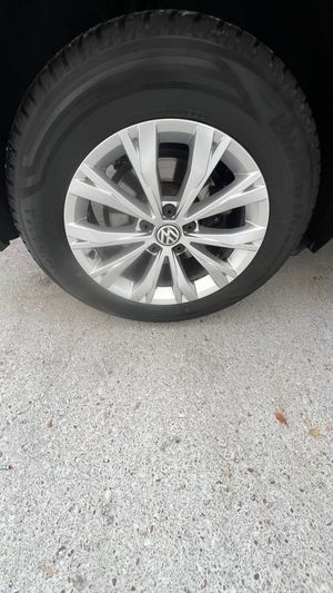 Volkswagen Tiguan 150 cv  - Foto 12