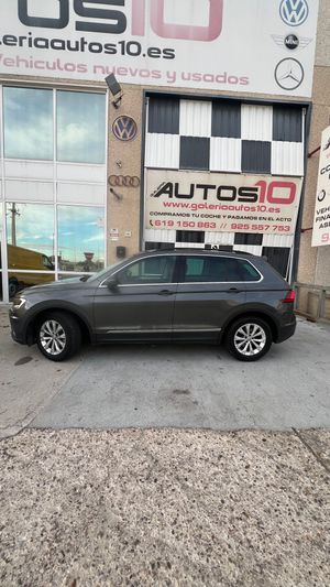 Volkswagen Tiguan 150 cv  - Foto 5