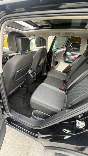Volkswagen Tiguan Sport 2.0 TDI 4Motion DSG  - Foto 16