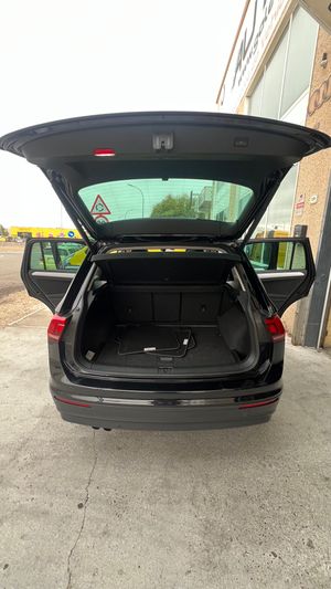 Volkswagen Tiguan Sport 2.0 TDI 4Motion DSG  - Foto 11