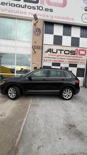 Volkswagen Tiguan Sport 2.0 TDI 4Motion DSG  - Foto 5