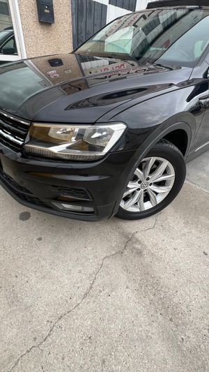Volkswagen Tiguan Sport 2.0 TDI 4Motion DSG  - Foto 3
