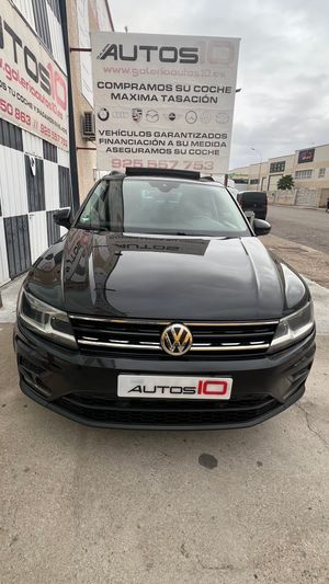 Volkswagen Tiguan Sport 2.0 TDI 4Motion DSG  - Foto 4