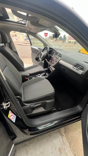 Volkswagen Tiguan Sport 2.0 TDI 4Motion DSG  - Foto 15