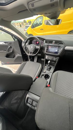 Volkswagen Tiguan Sport 2.0 TDI 4Motion DSG  - Foto 14