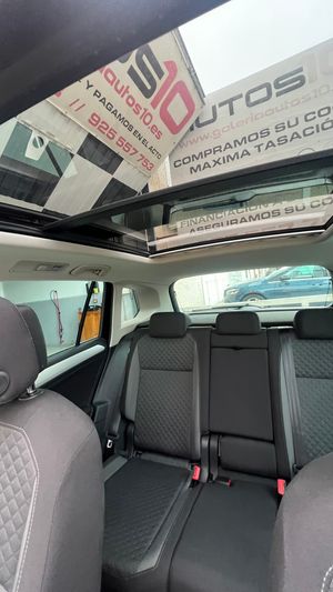 Volkswagen Tiguan Sport 2.0 TDI 4Motion DSG  - Foto 24