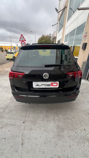 Volkswagen Tiguan Sport 2.0 TDI 4Motion DSG  - Foto 7