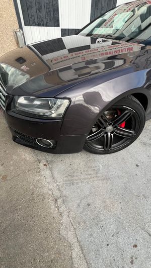 Audi A5 3.0 tdi  - Foto 3