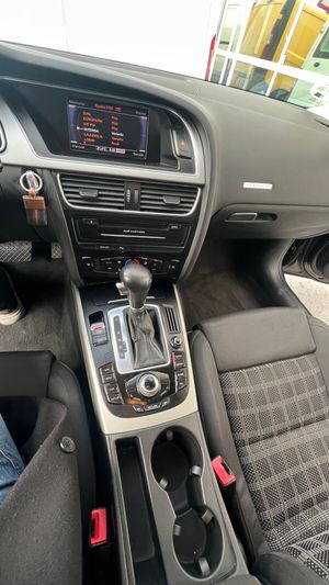 Audi A5 3.0 tdi  - Foto 14