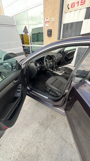 Audi A5 3.0 tdi  - Foto 12