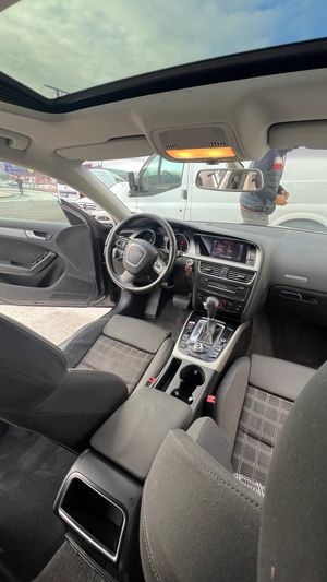 Audi A5 3.0 tdi  - Foto 10