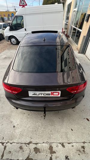 Audi A5 3.0 tdi  - Foto 7