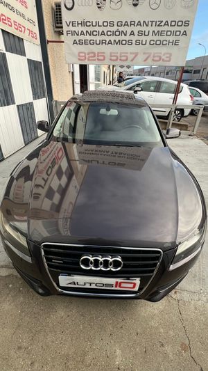 Audi A5 3.0 tdi  - Foto 4