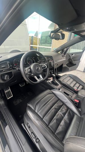 Volkswagen Golf 150CV  - Foto 13