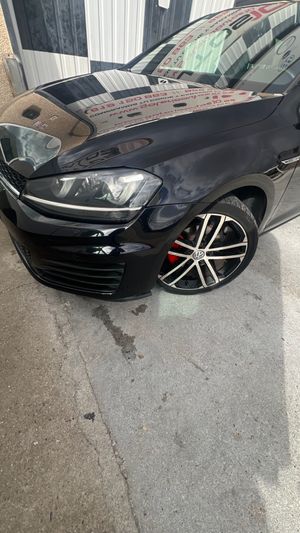 Volkswagen Golf 150CV  - Foto 3