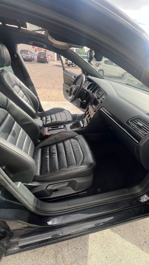 Volkswagen Golf 150CV  - Foto 10