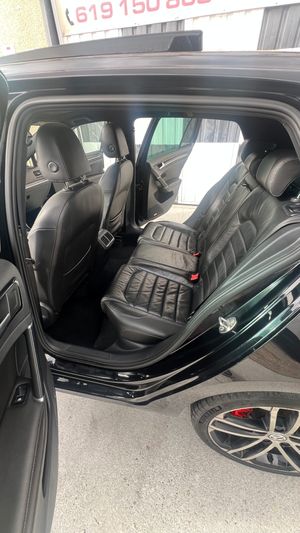 Volkswagen Golf 150CV  - Foto 12