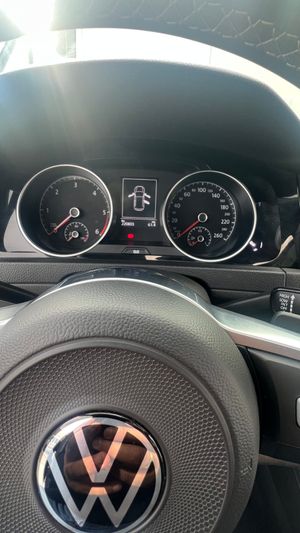 Volkswagen Golf 150CV  - Foto 14