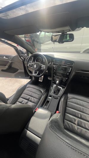 Volkswagen Golf 150CV  - Foto 9