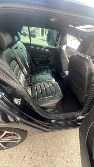 Volkswagen Golf 150CV  - Foto 8