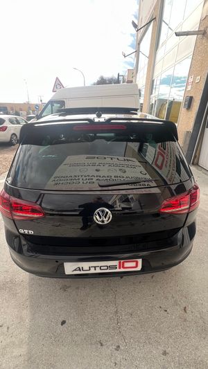 Volkswagen Golf 150CV  - Foto 6