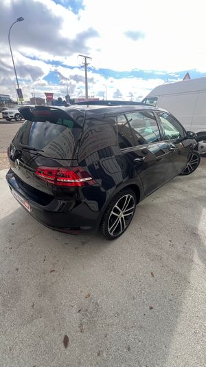 Volkswagen Golf 150CV  - Foto 7