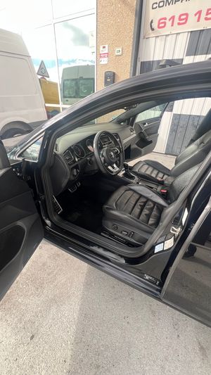 Volkswagen Golf 150CV  - Foto 11