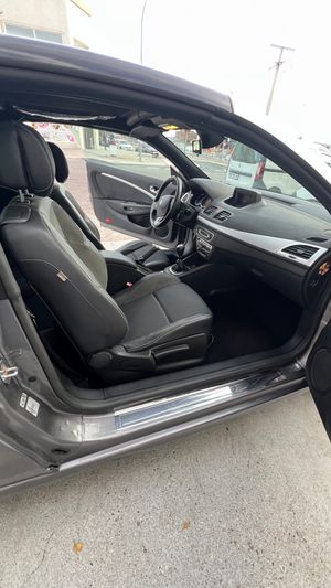 Renault Megane CoupeCabrio Dynamique dCi FAP  - Foto 9