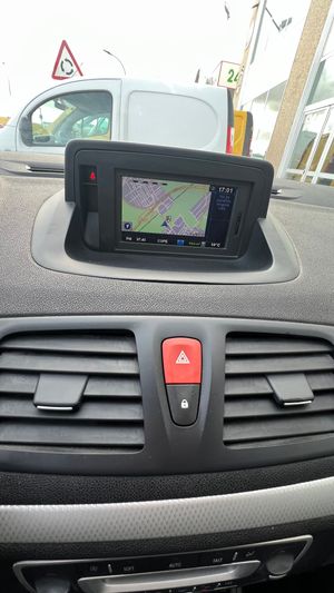 Renault Megane CoupeCabrio Dynamique dCi FAP  - Foto 16