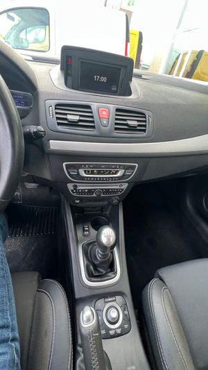 Renault Megane CoupeCabrio Dynamique dCi FAP  - Foto 15