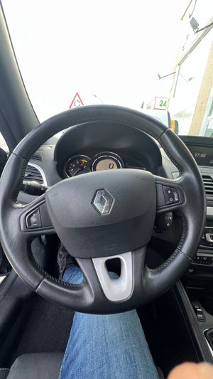 Renault Megane CoupeCabrio Dynamique dCi FAP  - Foto 14