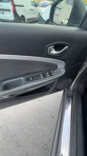 Renault Megane CoupeCabrio Dynamique dCi FAP  - Foto 13