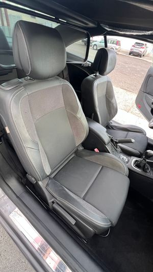 Renault Megane CoupeCabrio Dynamique dCi FAP  - Foto 10