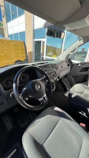 Volkswagen Caravelle 2.0 TDI 140 4m Comfortline Edition 8plazas - Foto 13