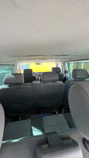 Volkswagen Caravelle 2.0 TDI 140 4m Comfortline Edition 8plazas - Foto 8