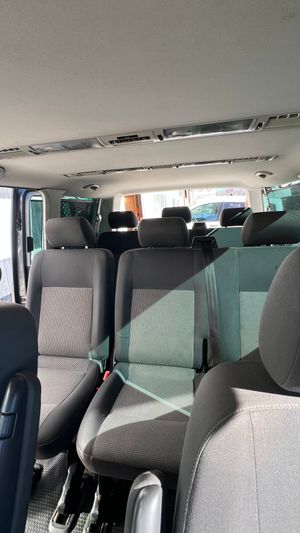 Volkswagen Caravelle 2.0 TDI 140 4m Comfortline Edition 8plazas - Foto 16