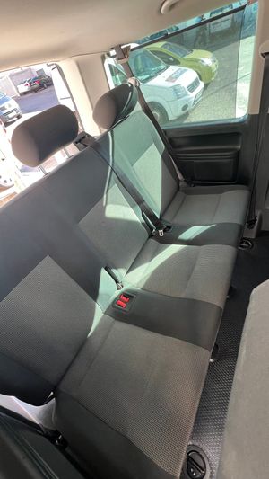 Volkswagen Caravelle 2.0 TDI 140 4m Comfortline Edition 8plazas - Foto 10