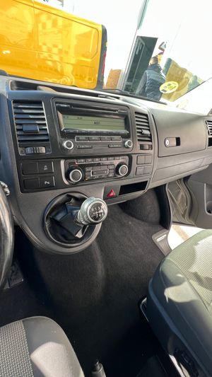 Volkswagen Caravelle 2.0 TDI 140 4m Comfortline Edition 8plazas - Foto 15