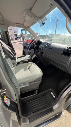 Volkswagen Caravelle 2.0 TDI 140 4m Comfortline Edition 8plazas - Foto 12