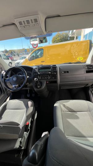 Volkswagen Caravelle 2.0 TDI 140 4m Comfortline Edition 8plazas - Foto 11