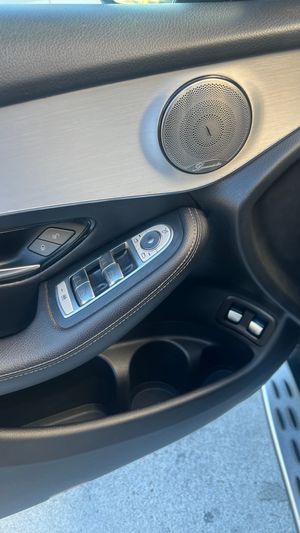 Mercedes Clase GLC 250 4 matic - Foto 14