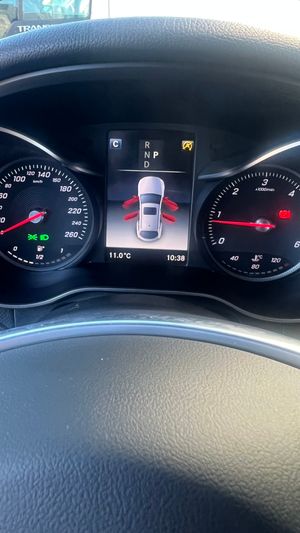 Mercedes Clase GLC 250 4 matic - Foto 18