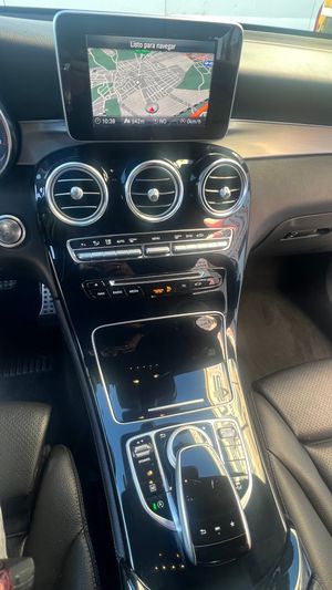 Mercedes Clase GLC 250 4 matic - Foto 19