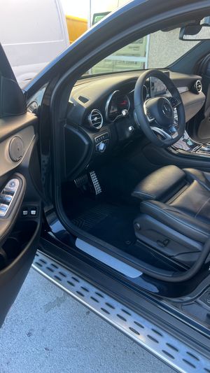Mercedes Clase GLC 250 4 matic - Foto 13